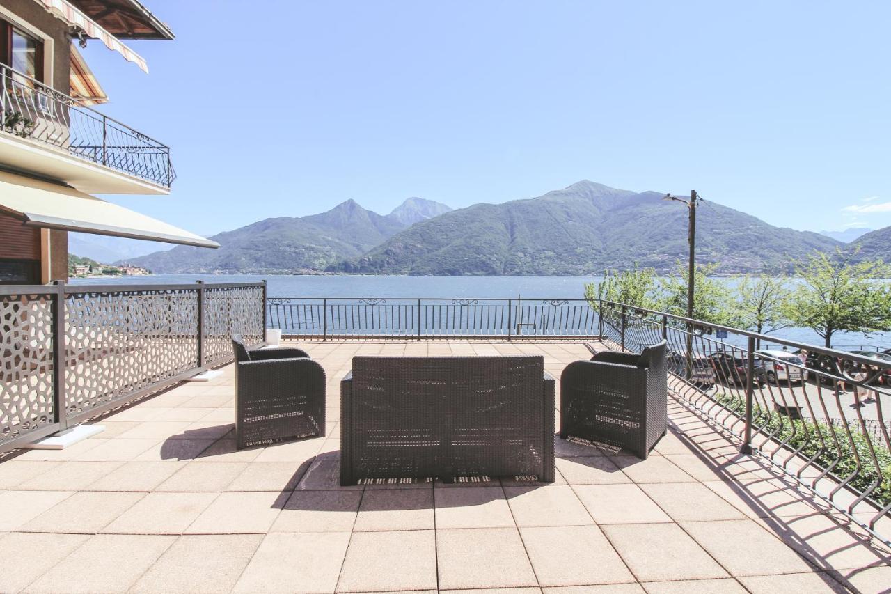 산 시로 La Terrazza Di Walter 아파트 외부 사진